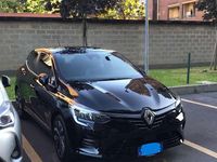Usata Renault Clio V Business 67 CV (49 kW) 2021 Nero Berlina