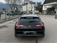 Usata Mercedes CLA200 Shooting Brake 150 CV (110 kW) 2020 Station wagon