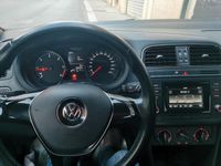 usata VW Polo 1.4 TDI 5p. 75 cv euro 6 Trendline