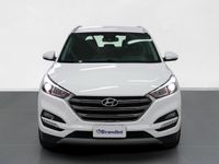 usata Hyundai Tucson 1.7 crdi xpossible