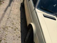 Usata Alfa Romeo Giulietta 1970 Berlina