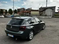 Usata BMW 118 M Sport 143 CV (105 kW) 2013 Utilitaria
