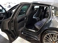 Usata Porsche Panamera Sport Turismo 441 CV (324 kW) 2021 Grigio Station wagon