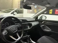 Usata Audi Q3 Business 150 CV (110 kW) 2020 Bianco SUV