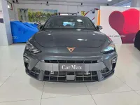 Usata Cupra Leon 150 CV (110 kW) 2025 Grigio metallizzato Berlina