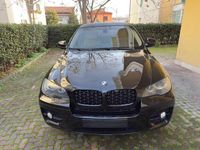 Usata BMW X6 286 CV (210 kW) 2008 SUV