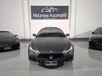 Usata Maserati Ghibli 350 CV (257 kW) 2019 Other Berlina
