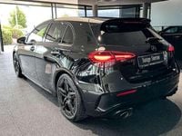 Usata Mercedes A35 AMG AMG 306 CV (225 kW) 2024 Nero Berlina