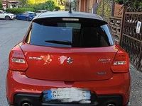Usado Suzuki Swift Sport 129 CV (94 kW) 2022 Utilitario