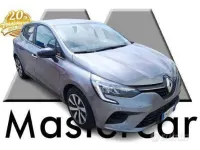 Usata Renault Clio V Equilibre 91 CV (66 kW) 2023 Grigio Berlina