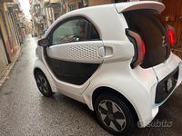 Usata XEV Yoyo 2024 Bianco Utilitaria