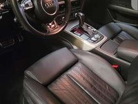 Usata Audi A7 Sportback Business Plus 320 CV (235 kW) 2016 Nero Utilitaria
