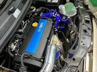 Usata Opel Corsa OPC 2008 Utilitaria