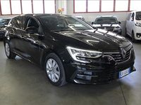 Usata Renault Mégane IV Equilibre 115 CV (84 kW) 2023 Nero