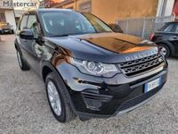 usata Land Rover Discovery Sport 2.0 td4 SE Bus-edition Prem- awd 150cvAuto-FR891SX