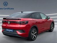 Usata VW ID.5 GTX 210 kW (286 CV) 2023 Rosso SUV