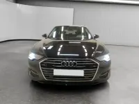 Usata Audi A6 Business 245 CV (180 kW) 2021 Nero Station wagon