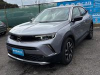 Usata Opel Mokka Ultimate 110 CV (80 kW) 2023 Gray SUV