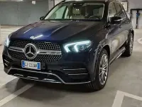 Usata Mercedes GLE350 194 CV (142 kW) 2022 SUV
