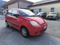 usata Chevrolet Matiz 2ª serie 800 SE Chic