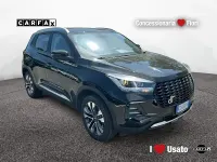 Usata DR DR 5.0 150 CV (110 kW) 2025 Nero SUV
