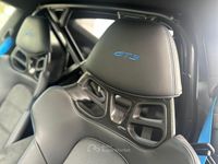 Usata Porsche 911 GT3 510 CV (375 kW) 2024 Blu Coupé