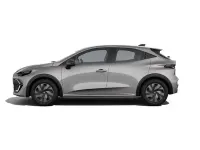 Nuova Renault Clio Esprit Alpine 120 CV (88 kW) 2026 Rosso Utilitaria