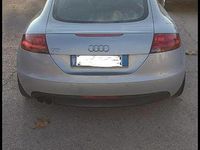 Usata Audi TTS S-Line 200 CV (147 kW) 2009