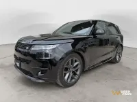 Usata Land Rover Range Rover Sport SE Dynamic 248 CV (182 kW) 2025 Nero SUV