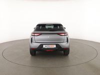 Usado DS Automobiles DS3 Crossback So Chic 102 CV (75 kW) 2019 Plateado SUV