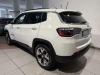 Usata Jeep Compass Limited 120 CV (88 kW) 2019 Other SUV