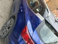 Usata Seat Arona XCELLENCE 95 CV (69 kW) 2019 Blu/azzurro SUV