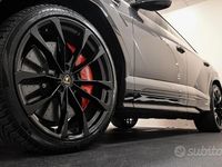 Usata Lamborghini Urus 666 CV (489 kW) 2023 Grigio SUV