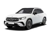 Nuova Mercedes GLC220 Advanced 197 CV (144 kW) 2026 Bianco SUV