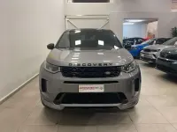 Usata Land Rover Discovery Sport R-Dynamic 150 CV (110 kW) 2019 Grigio SUV