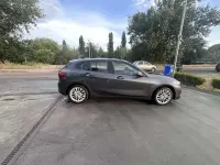 Usata BMW 118 136 CV (100 kW) 2021 Berlina