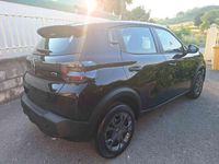 Nuova Citroën C3 PureTech 101 CV (74 kW) 2025 Nero Berlina