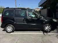 Usata Peugeot TePee Access 92 CV (67 kW) 2012 Nero Station wagon