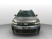 Nuova Dacia Bigster Extreme 140 CV (102 kW) 2025 Grigio scisto SUV