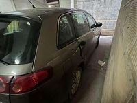 Usata Fiat Croma Dynamic 120 CV (88 kW) 2011 Grigio Station wagon