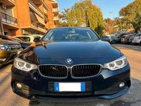 usata BMW 420 420 d Coupe 184cv auto