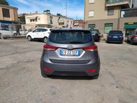 usata Hyundai ix20 1.4 CRDI 90 CV Comfort Neopatentati