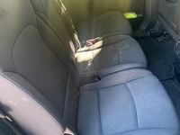 Usata Kia Carens 115 CV (84 kW) 2014 Grigio Monovolume