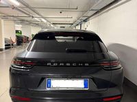 Usata Porsche Panamera S E-Hybrid Sport Turismo 330 CV (242 kW) 2019 Other Berlina