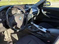 Usata BMW 320 184 CV (135 kW) 2015 Station wagon