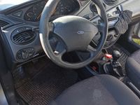 Usata Ford Focus 2002 Grigio Station wagon