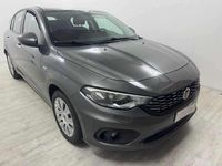 Usata Fiat Tipo Lounge 95 CV (69 kW) 2016 Grigio Berlina