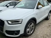 Usata Audi Q3 140 CV (102 kW) 2014 SUV