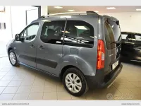 Usata Citroën e-Berlingo XTR 92 CV (67 kW) 2011 Grigio Monovolume