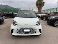 Usata Smart ForFour Passion 71 CV (52 kW) 2019 Bicolore Utilitaria